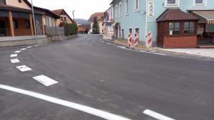 Obnova ceste skozi Mirno (8)